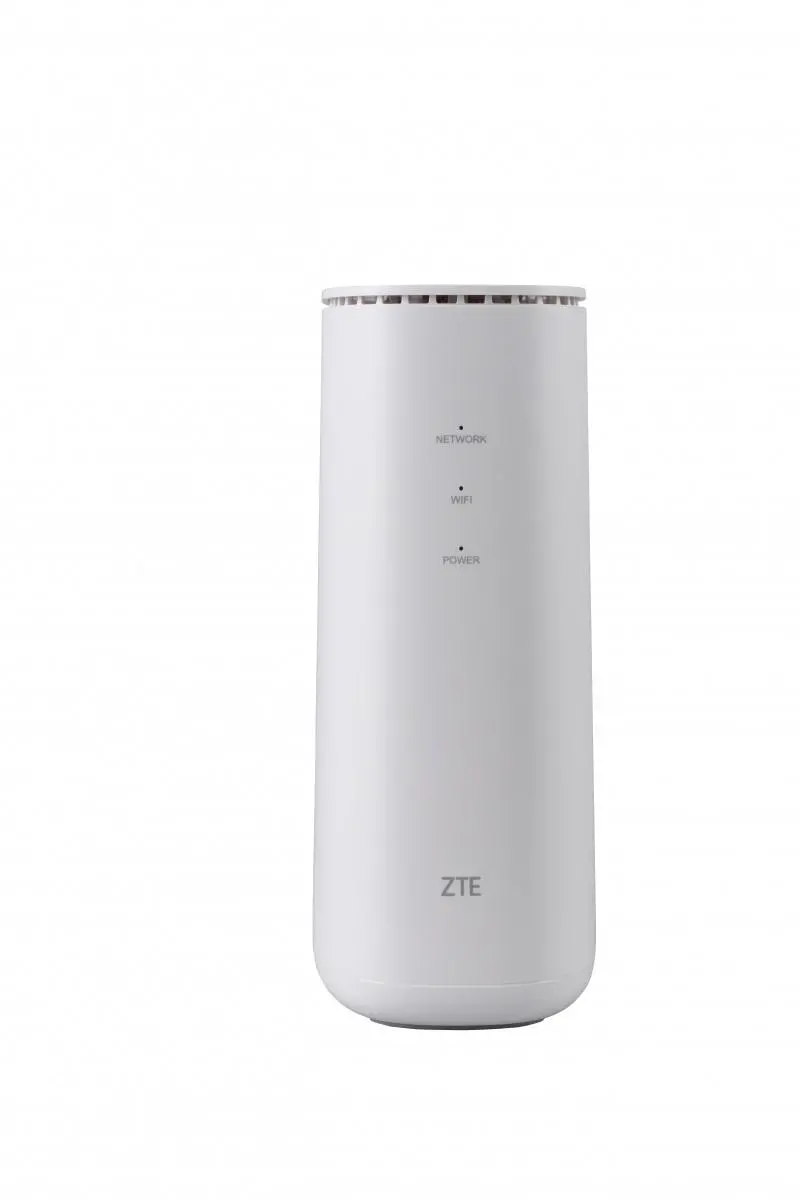 Router bezprzewodowy z 4G ZTE MF289F