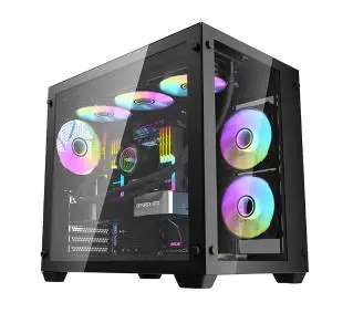 Darkflash C285  Czarny