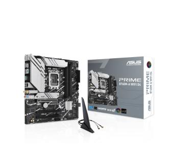 Płyta główna ASUS PRIME B760M-A WIFI D4 DDR4