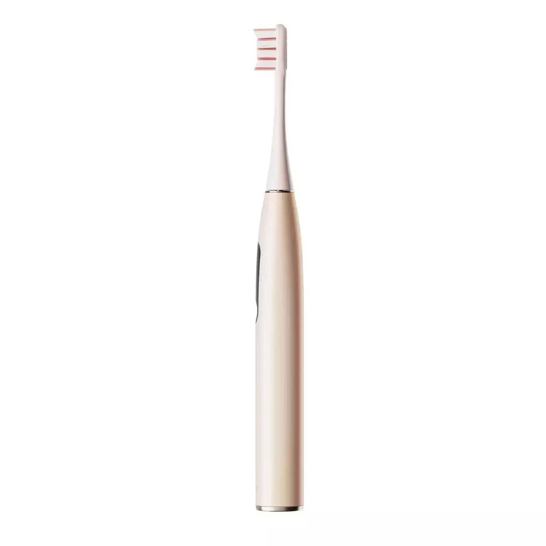 фото Електрична зубна щітка Oclean X Pro Digital Electric Toothbrush Champagne Gold (6970810552553) 2
