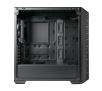 Obudowa Cooler Master MasterBox 520 Mesh ARGB  Czarny