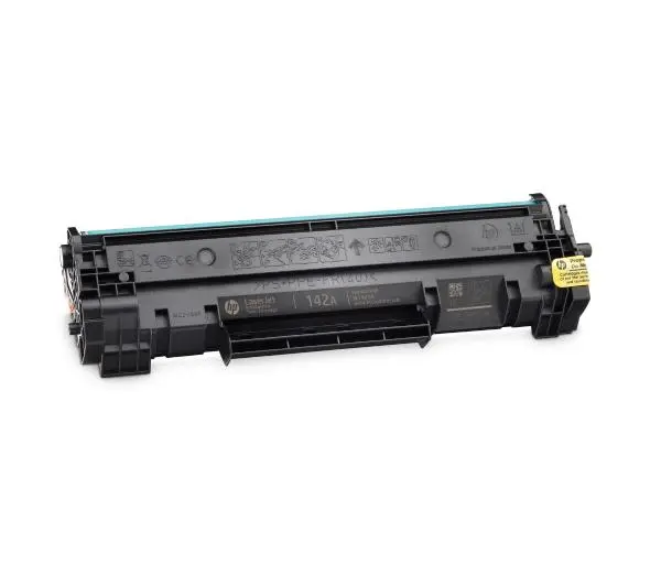 HP W1420A nr 142A Czarny