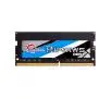 Pamięć RAM G.Skill Ripjaws DDR4 16GB 3200 CL22 SODIMM Czarny