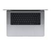 Laptop Apple MacBook Pro 2023 16,2" M2 Max 32GB RAM  1TB Dysk  macOS Gwiezdna Szarość