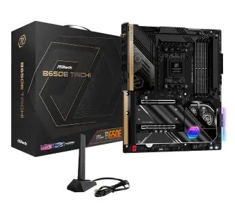 Płyta główna ASrock B650E Taichi