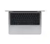 Apple MacBook Pro 2023 14,2" M2 Pro 16GB RAM 512GB Dysk macOS Gwiezdna Szarość