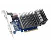 ASUS GeForce CUDA GT710 1024MB DDR3/64bit