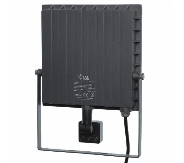 Loyal Lighting LY-FLES30 (S) 4250lm