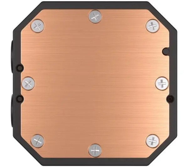 Corsair iCUE H115i Elite Capellix XT 280 mm Czarny - Kup na Raty - RRSO 0%