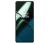 Smartfon OnePlus 11 5G 16/256GB 6,7" 120Hz 50Mpix Zielony