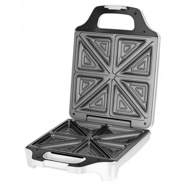 Opiekacz MPM MOP-35 Trójkąty 1600W