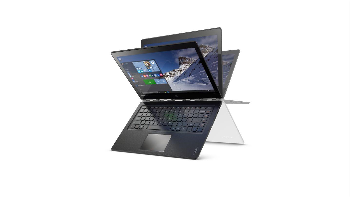 Lenovo Yoga 900 13,3