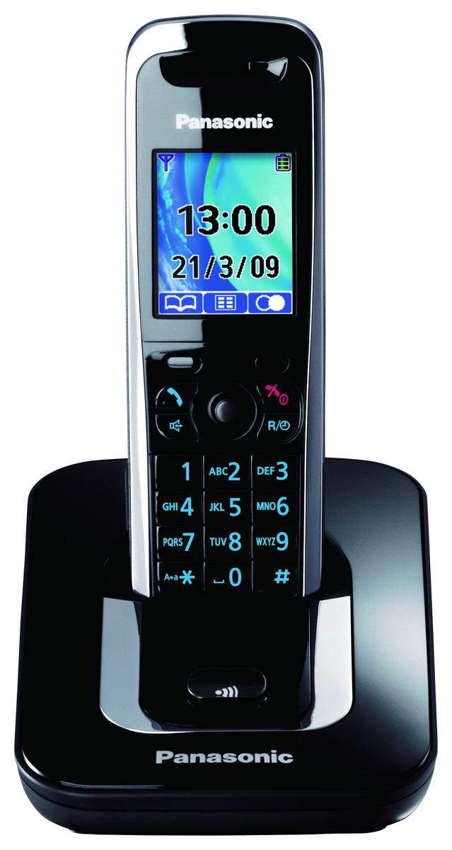 Panasonic KX-TG8411PDB