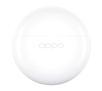 Słuchawki bezprzewodowe OPPO Enco Buds2 W14 Dokanałowe Bluetooth 5.2 Biały
