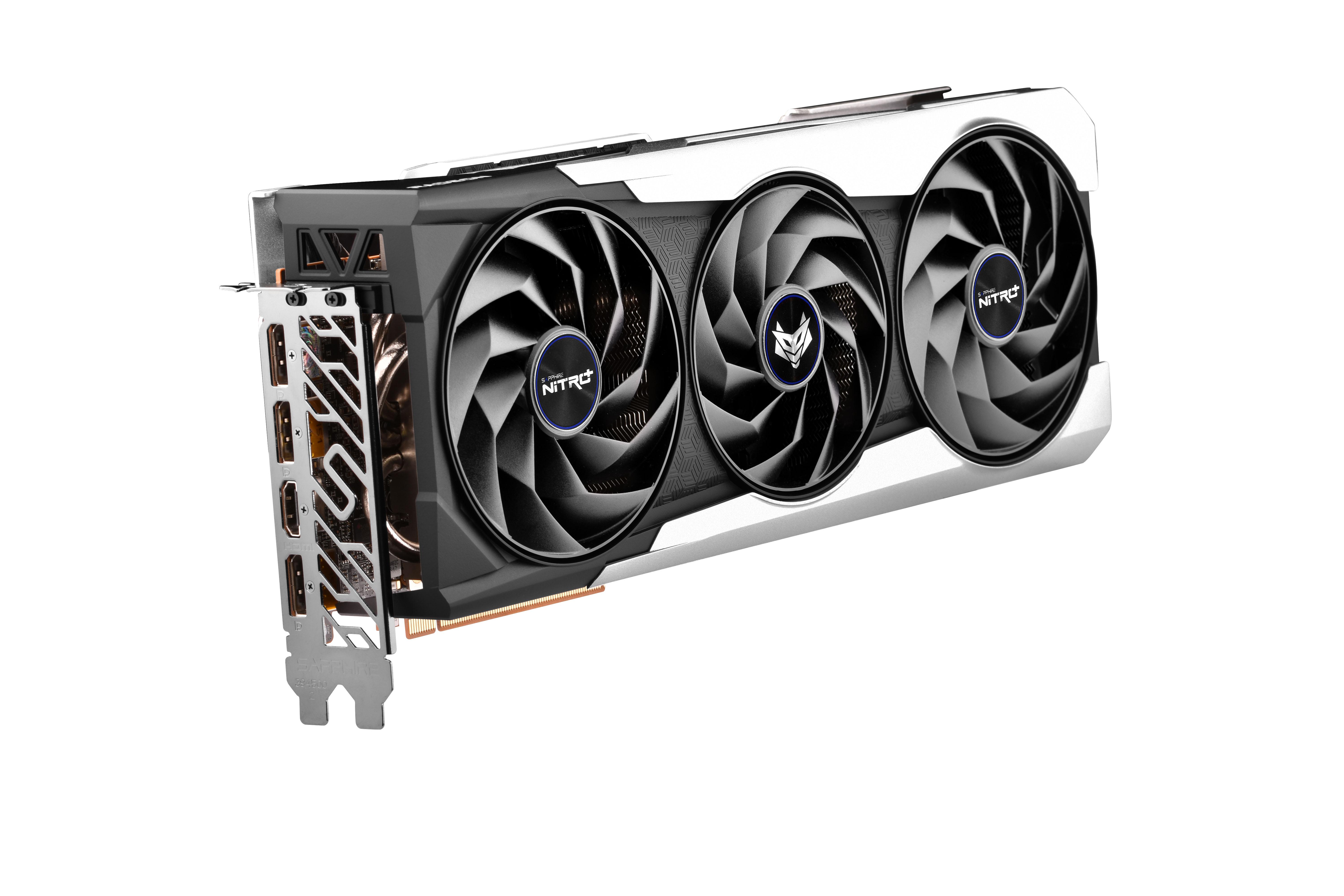 グラフィックボード・グラボ・ビデオカード Sapphire Radeon RX 6750 XT NITRO+ 12GB 楽天市場】sapphire nitro+ radeon rx 6750 xt gaming oc 12gbの通販