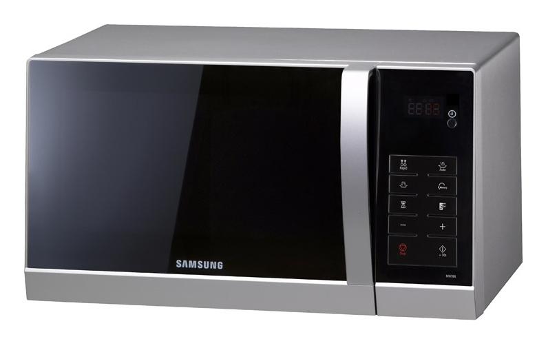 Kuchenka mikrofalowa Samsung MW76NS