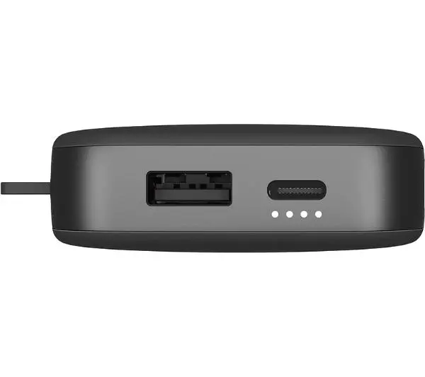 Fresh 'n Rebel 2PB12100SG 12000mah 20W Storm grey