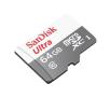 Karta pamięci SanDisk Ultra microSDXC 64GB Class 10 UHS-I