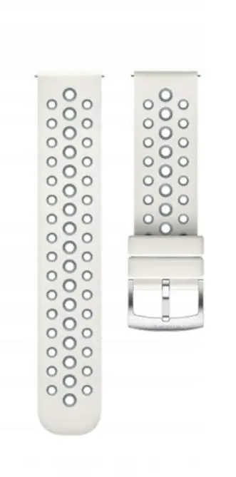 Pasek Huawei EasyFit Watch GT 3/Watch 3 22mm Szary