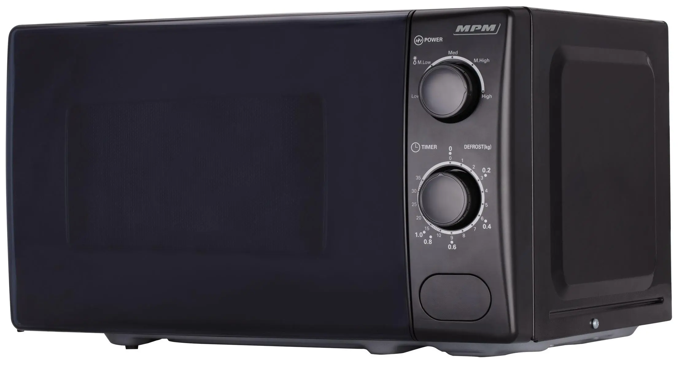 Kuchenka mikrofalowa MPM 20-KMM-12