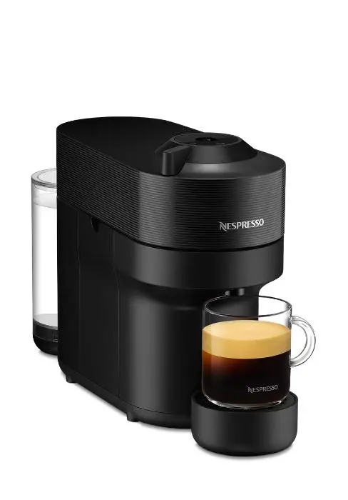 Ekspres na kapsułki DeLonghi Nespresso Vertuo Pop ENV90B