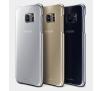 Samsung Galaxy S7 Edge Clear Cover EF-QG935CF (złoty)