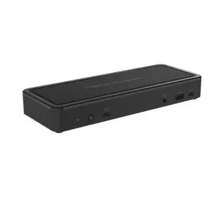 Belkin 14-port USB-C Docking Station 65W INC003VFBK Szary - Kup na Raty - RRSO 0%