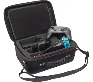 Venom VS4799 walizka na konsole Nintendo Switch