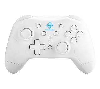 Deltaco GAM-103-W do PC, Nintendo Switch, Android Bezprzewodowy