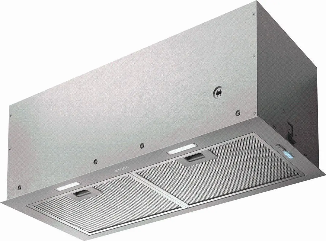 Okap Elica FOLD GR/A/72 Srebrny