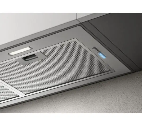 Elica FOLD GR/A/72 Srebrny - DRUGI -30%, ALBO 5-TY ZA 1ZŁ - Kup na Raty - RRSO 0%