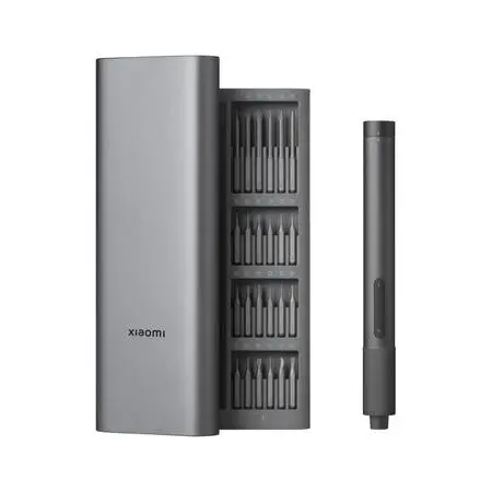 Wkrętak elektryczny Xiaomi Electric Precision Screwdriver 24el.