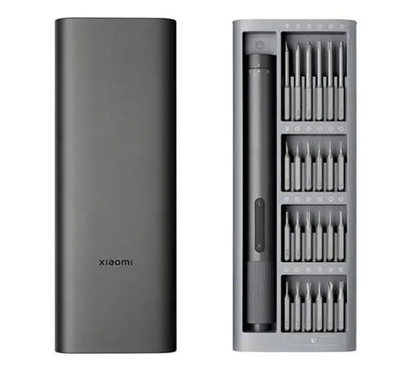 Xiaomi Electric Precision Screwdriver 24el.