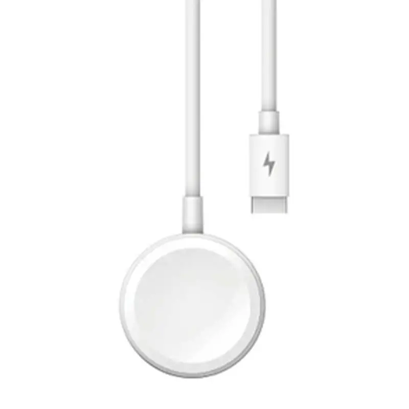 Ładowarka Joyroom S-IW002S 1,5m Biały