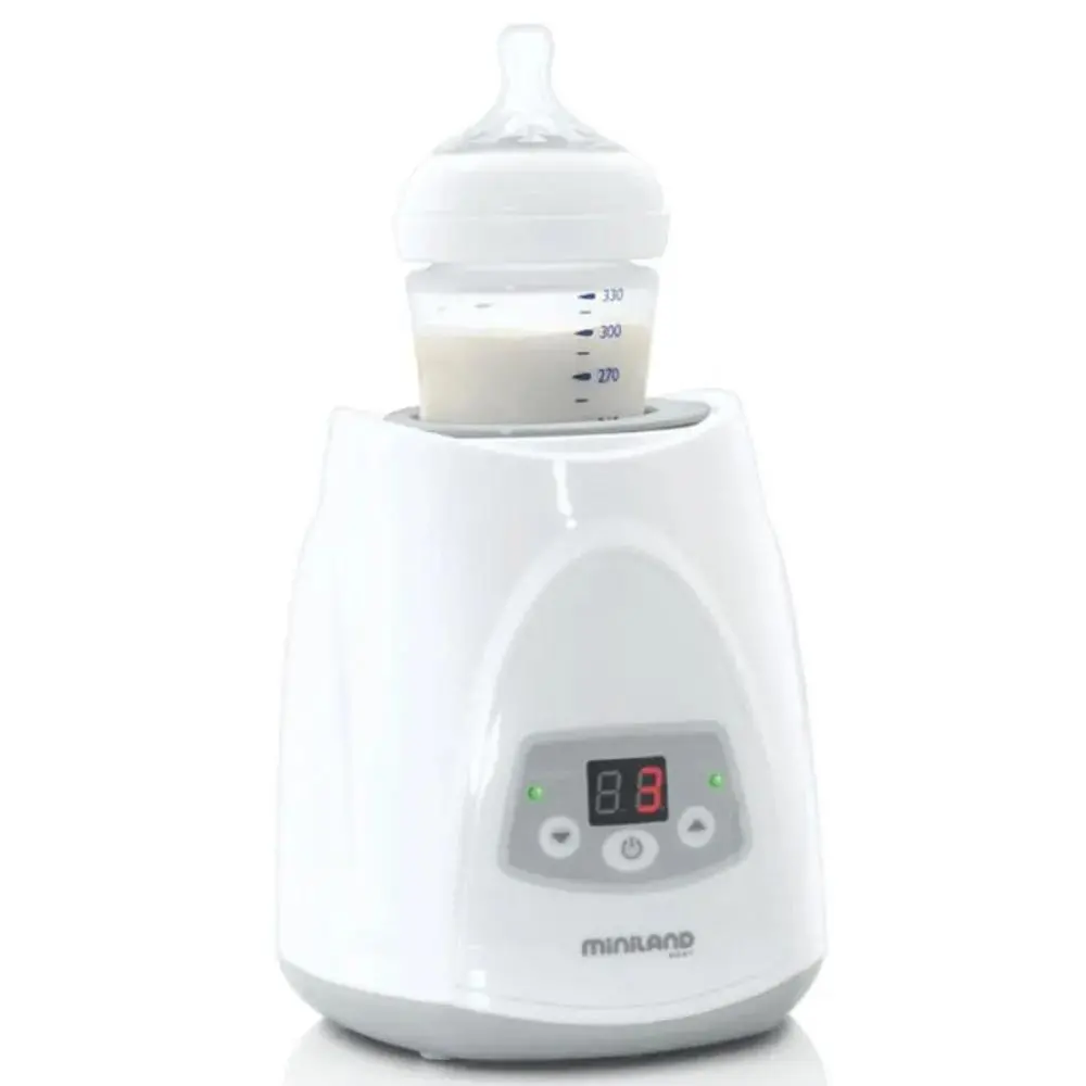 Podgrzewacz do butelek MiniLand ML89204