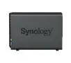 Dysk sieciowy Synology DS223 Czarny