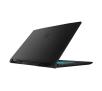 Laptop gamingowy MSI Katana 17 B12VFK-075XPL 17,3" 144Hz i7-12650H 16GB RAM  1TB Dysk SSD  RTX4060