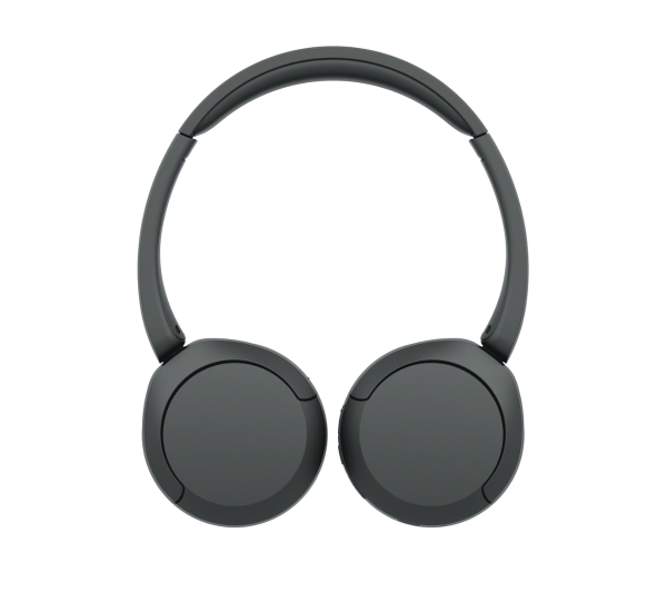 Sony WH-CH520 Nauszne Bluetooth 5.2 Czarny - ⚡ BESTSELLERY ⚡