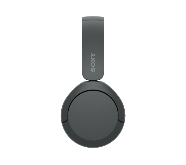 Sony WH-CH520 Nauszne Bluetooth 5.2 Czarny - ⚡ BESTSELLERY ⚡