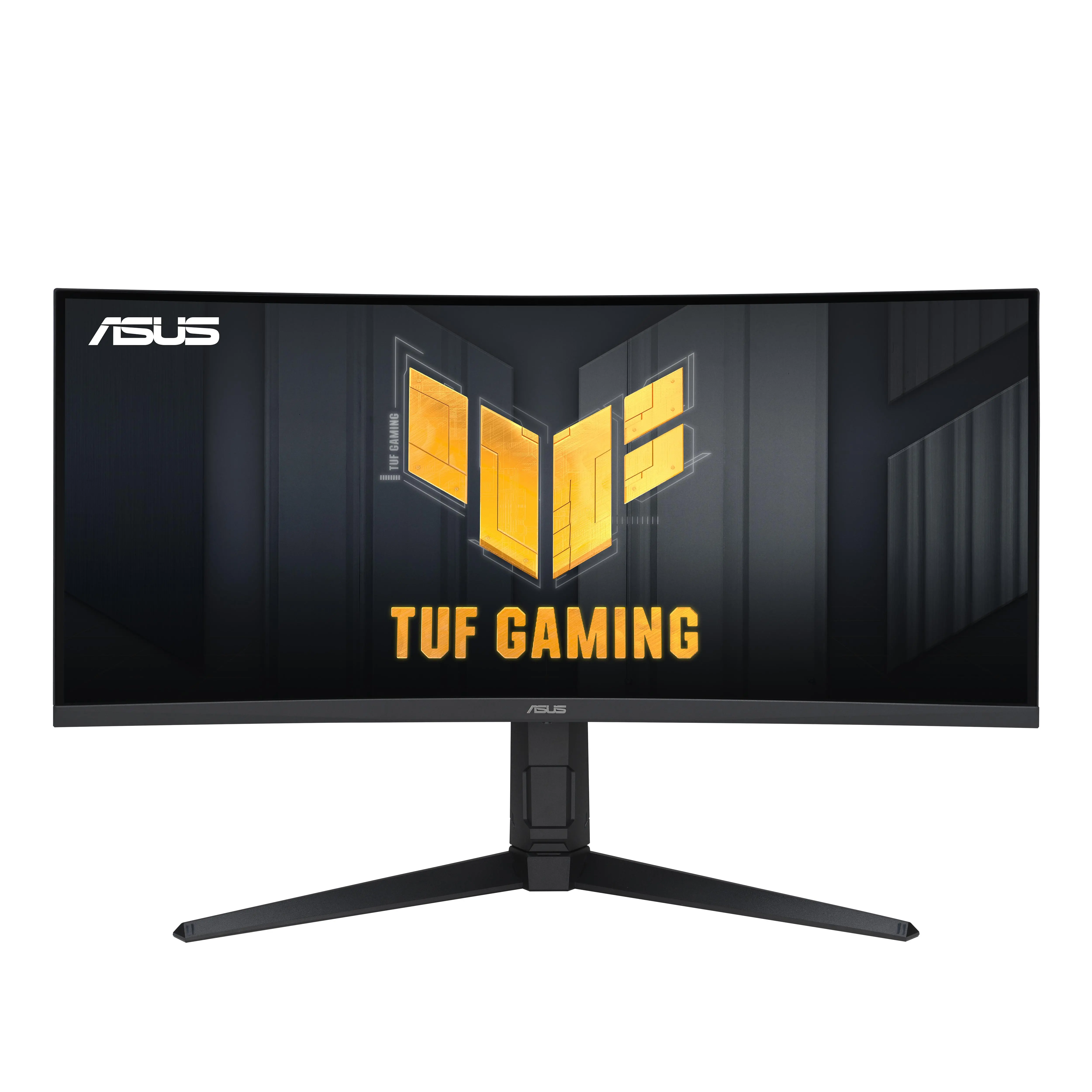 Monitor ASUS TUF Gaming VG34VQEL1A 34" UWQHD VA 100Hz 1ms Zakrzywiony Gamingowy