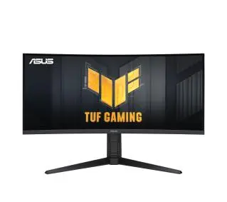 ASUS TUF Gaming VG34VQEL1A   34" UWQHD VA 100Hz 1ms Zakrzywiony Gamingowy - Kup na Raty - RRSO 0%