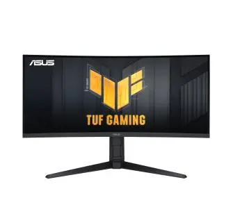 Monitor ASUS TUF Gaming VG34VQEL1A 34" UWQHD VA 100Hz 1ms Zakrzywiony Gamingowy