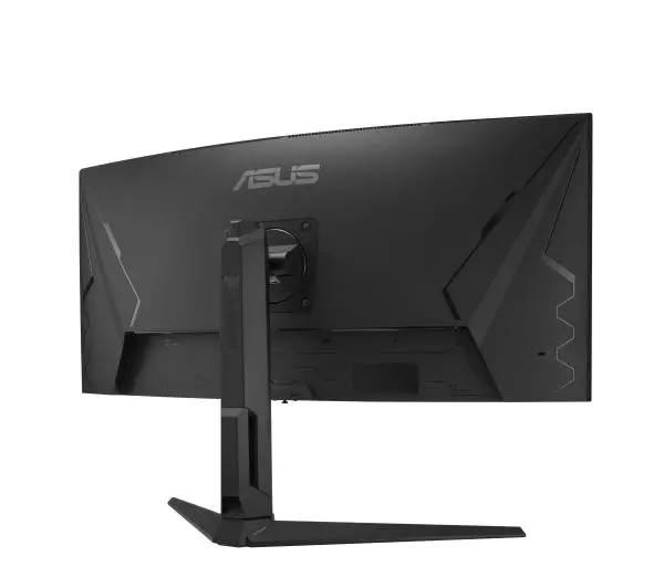 ASUS TUF Gaming VG34VQEL1A   34" UWQHD VA 100Hz 1ms Zakrzywiony Gamingowy - Kup na Raty - RRSO 0%