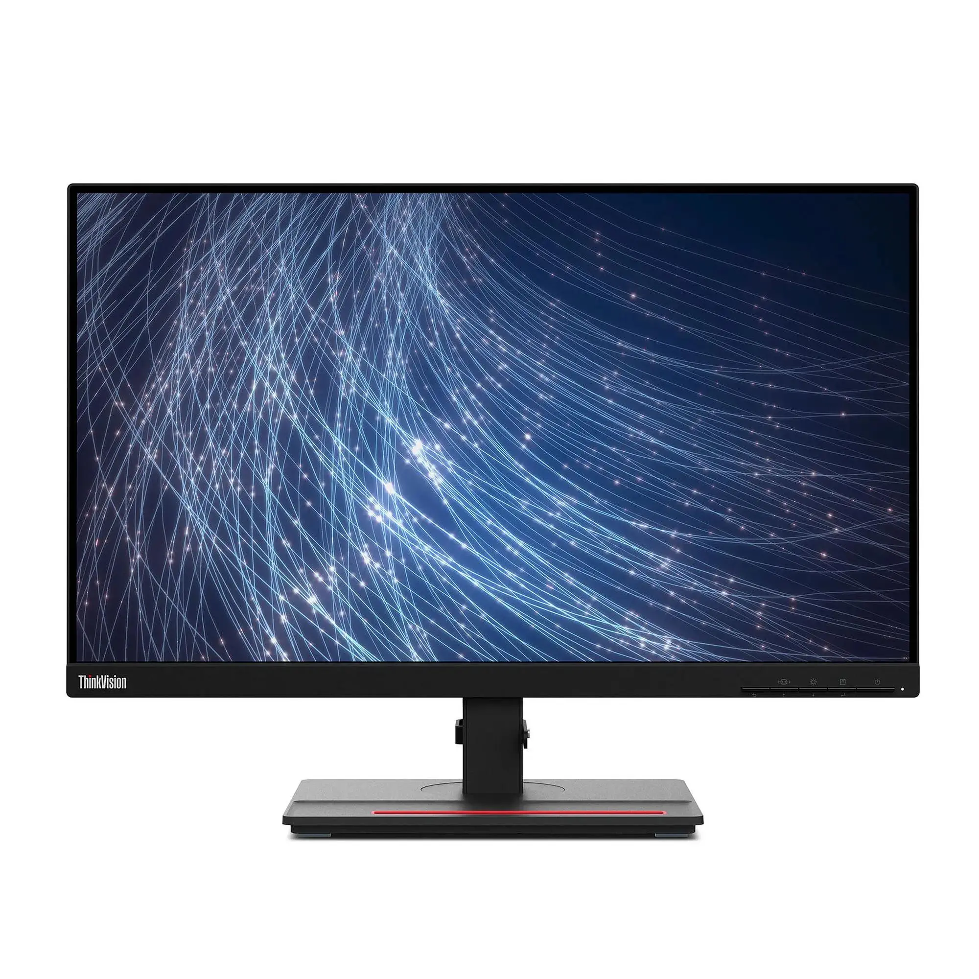 Monitor Lenovo ThinkVision T24m-29 (63A5GAT6EU) 24" Full HD IPS 60Hz 4ms