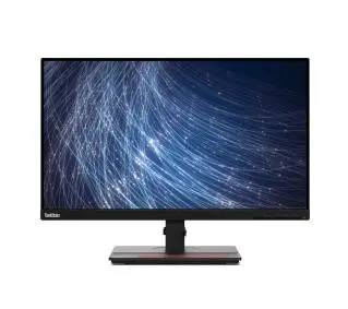 Lenovo ThinkVision T24m-29 (63A5GAT6EU) 24" Full HD IPS 60Hz 4ms - Kup na Raty - RRSO 0%