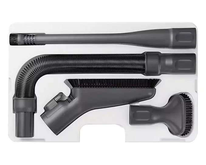 Zestaw szczotek Samsung Jet TOOL KIT VCA-SAK90/GL