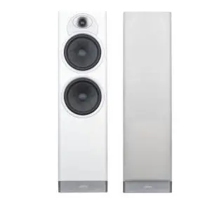 Jamo S7-27F Grey Cloud 2szt. - Kup na Raty - RRSO 0%