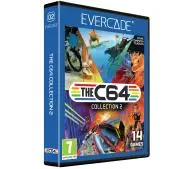 Evercade C64 Kolekcja 2