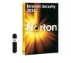 Symantec Norton Internet Security 2011 1st./12m-cy + pendrive 8GB