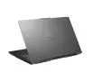 Laptop gamingowy ASUS TUF Gaming F17 2022 FX707ZC4-HX008W 17,3" 144Hz i5-12500H 16GB RAM 512GB Dysk SSD RTX3050 Win11 Szary